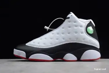 Hyperoad GAME GOT RETRO 13 (2018) JORDAN HE AIR 0616